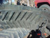 used 35"righthand belt