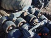 Used Bogie sys