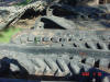 used 18"belt cat 35 to 55